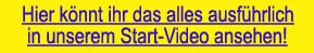 Startvideo in Deutsch